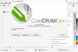 CorelDRAW Graphics Suite x86 скачать